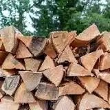 Seasoned Firewood $300/cord Can Deliver Locally