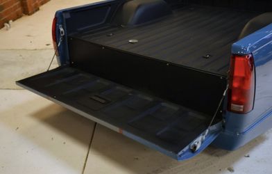 Bagged Raised Bed