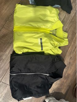 Men Armani jackets