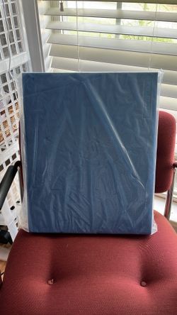 Wheelchair Cushion