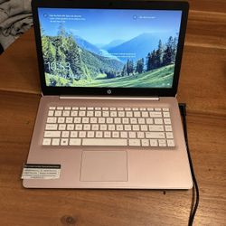 Laptop For Sale Great For A Child Or As A Starter Computer 