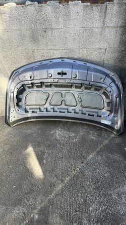 17 to 22 Chevy volt hood