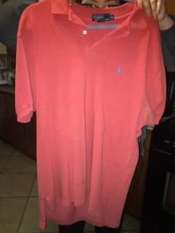 Polo shirt