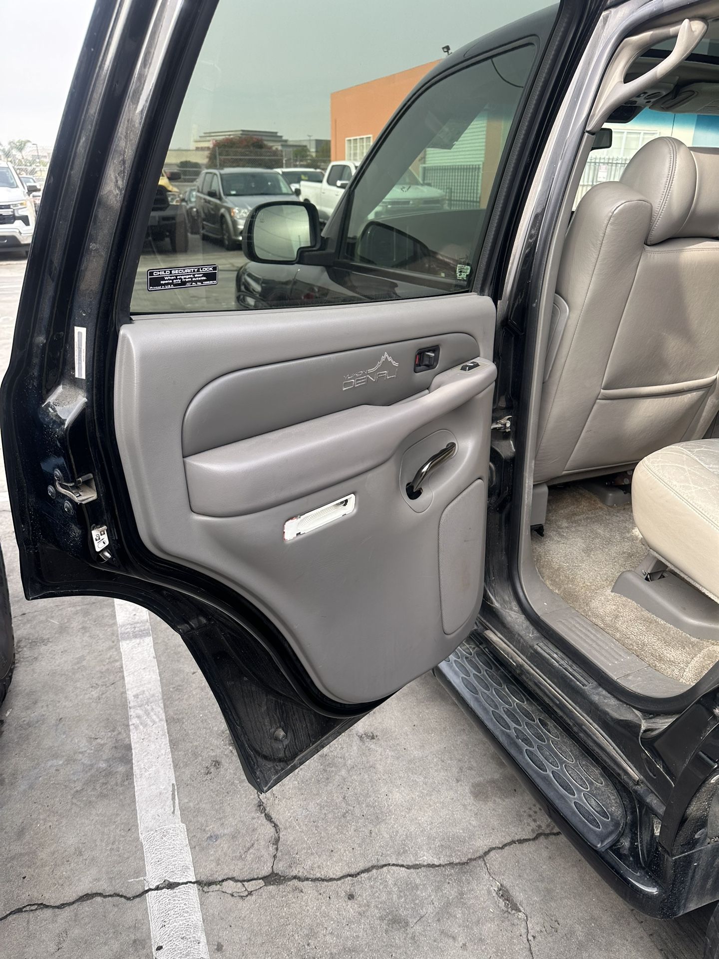 2002 yukon denali parts for sale in bell gardens ca offerup