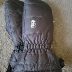 Rei Infants Gloves Medium 