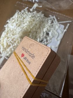 Jewelry Packaging Bundle / Display Supplies – Brand New ✨