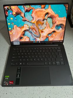 Lenovo Slim Pro 7 14