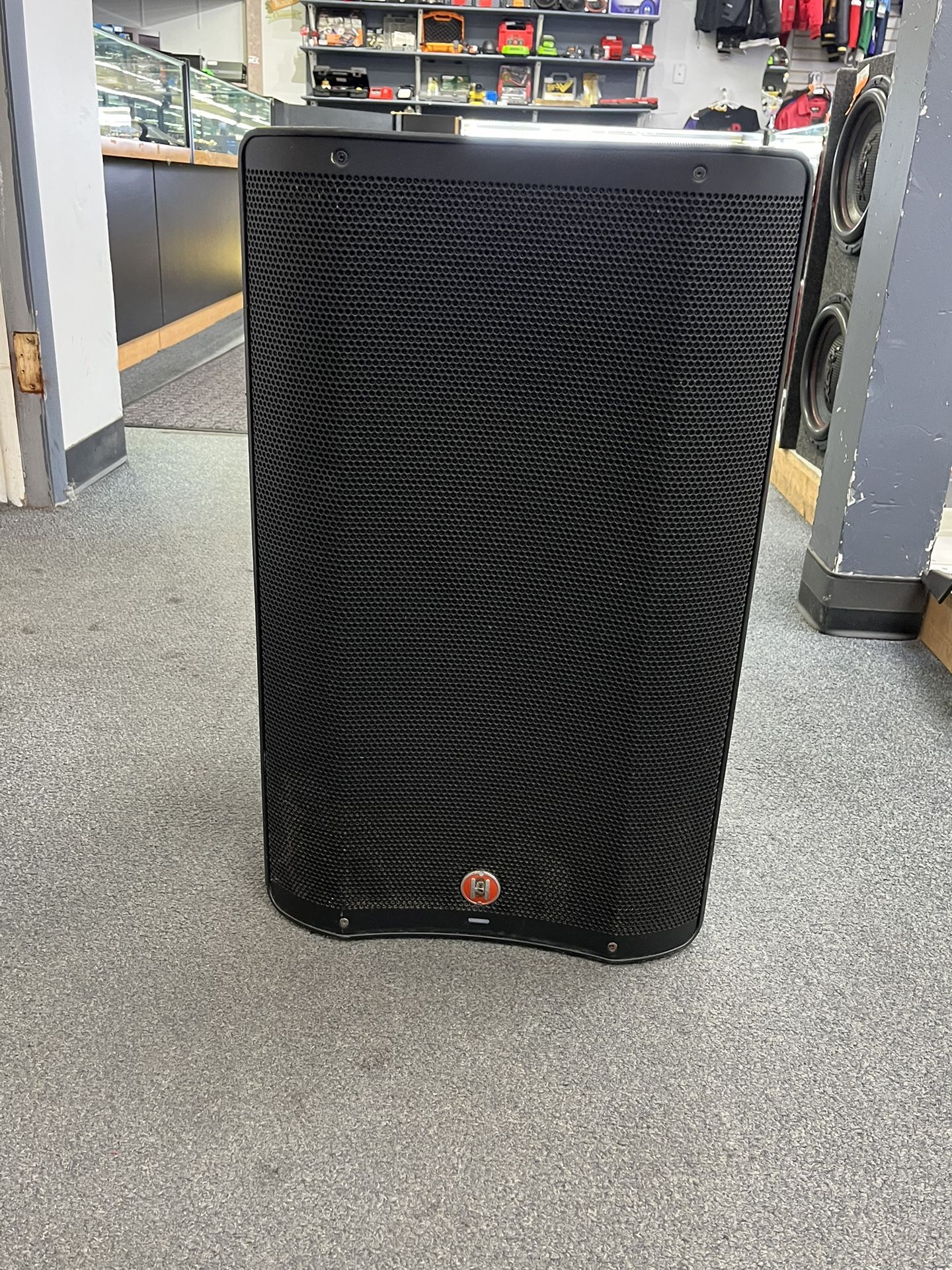 Harbinger Bluetooth DJ Speaker (845402-1)