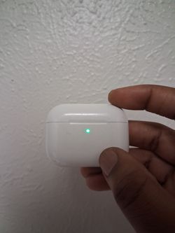 AirPods Pro 3
