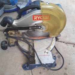 Miter Saw 