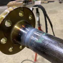 Welder 