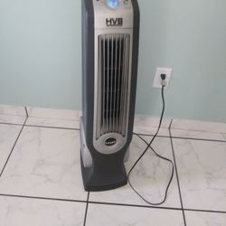 Oscillating Fan 3 Speed