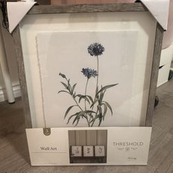 Wall art 