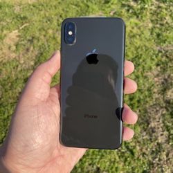 iPhone X Factory Unlocked All Carriers - Mexico - International

