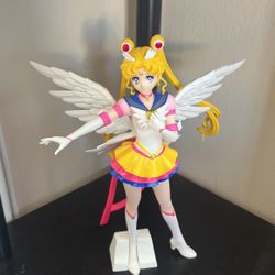 Sailor Moon Figure