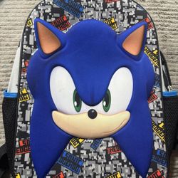 Kids Backpack 