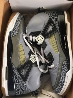 Jordan Spiz’ike Size 13