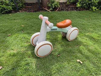 Balance Bike