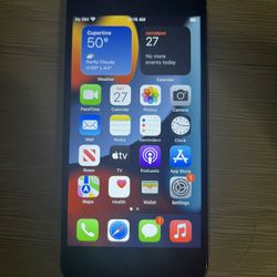 IPhone SE (64GB Unlocked)