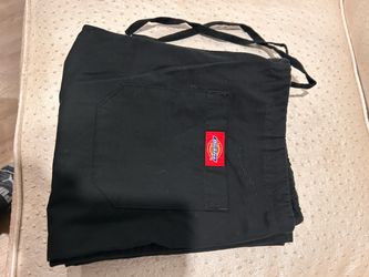 Dickie Scrubs