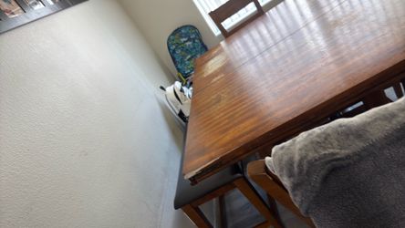 Dinning Room Table