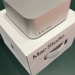 High End Mac Set Up With Sever Package Deal