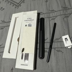 Samsung A Pen