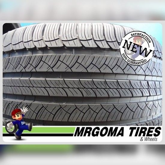4 BRAND NEW 295/35/20 MICHELIN PILOT SPORT A/S PLUS NO M+S XL TIRES 105V 2953520