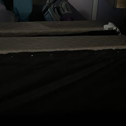 Bed Box Springs