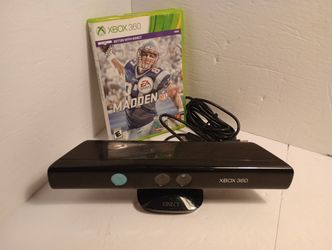 Xbox 360 Kinect Camera