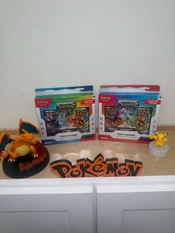 Sealed Pokemon Lot