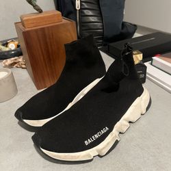 Balenciaga Speed Trainer 