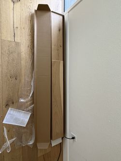 Oak wood Floor Pieces ENG