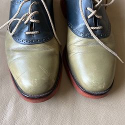 Oxford Shoes
