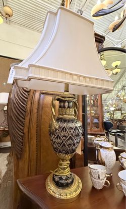 Crystal Lamp Decor - 20% OFF OFFER!!!