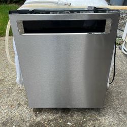 Kitchen Aid Dishwasher 