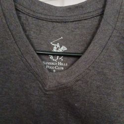 Men's New Poloshirt