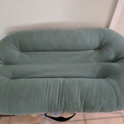 Snuggle Me Lounger