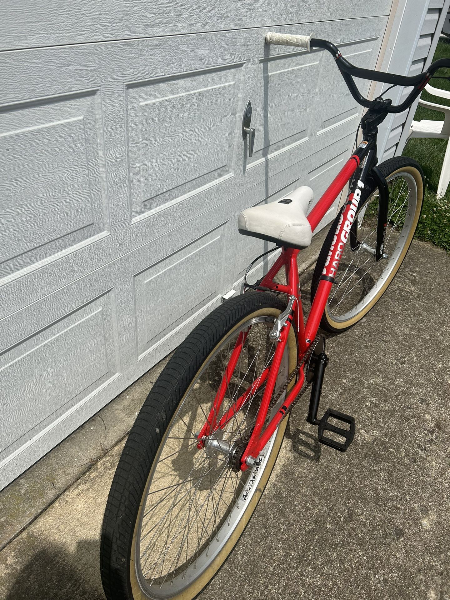 Haro Group 1 RS2 29Inch for Sale in Swedesboro NJ OfferUp