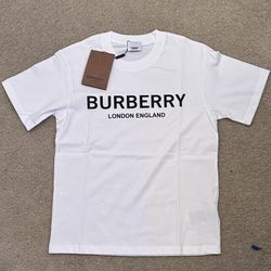 Burberry Shirt 