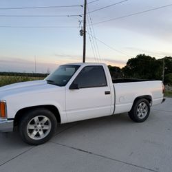 1988 GMC 1500