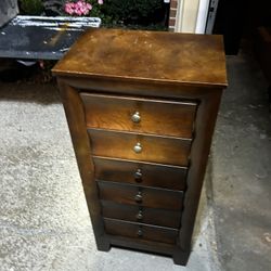 Jewelry Storage Drawer