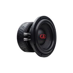 DD Audio 500 Series 8” Subwoofer On Sale