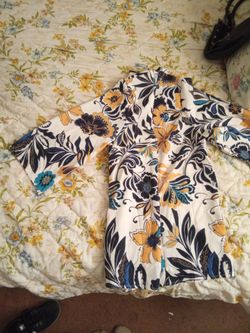 Rayon blouse