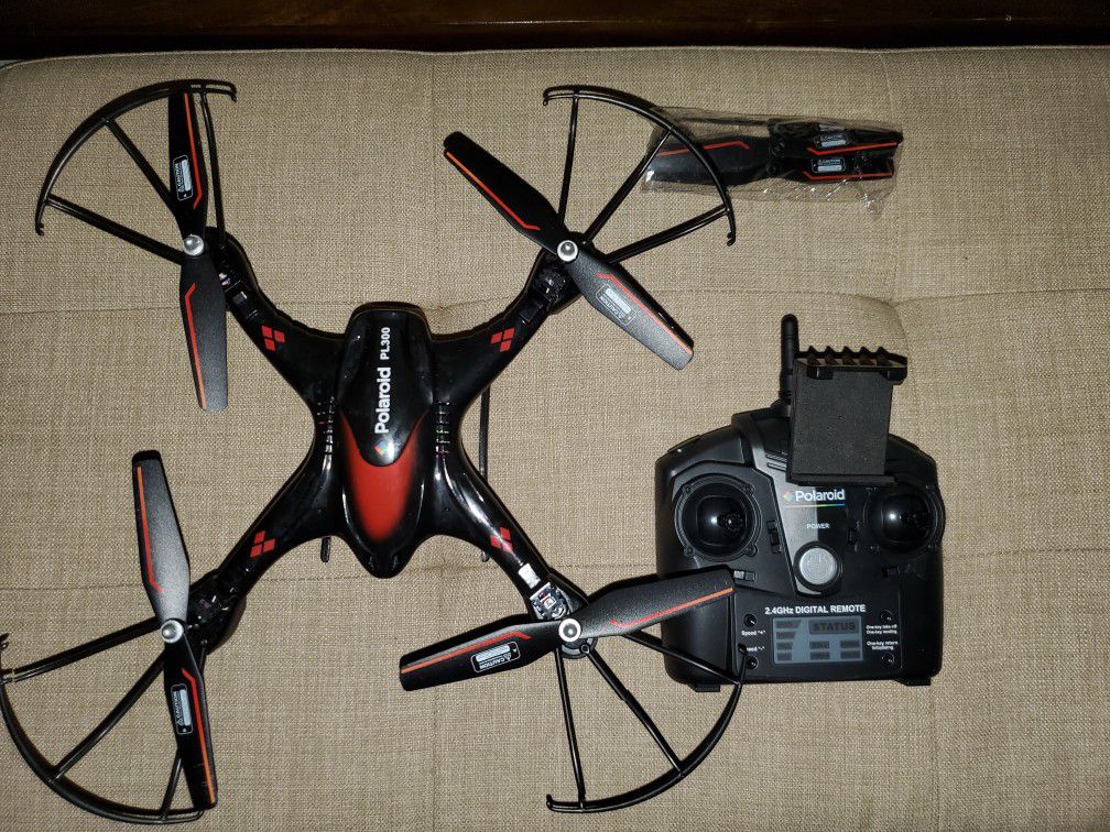 Polaroid PL300 Drone