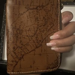 Patricia Nash Wallet