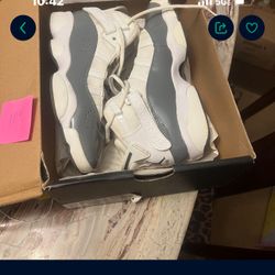 Jordan6 Ring