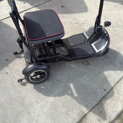 Moter Broken If You Can Waldet Every, everything else was good