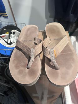 Hari Mari sandals