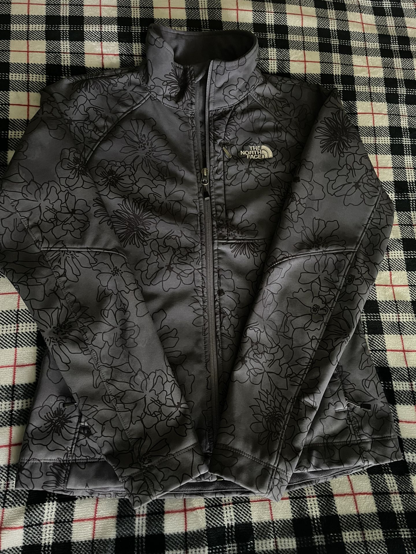 The North Face Jacket 
